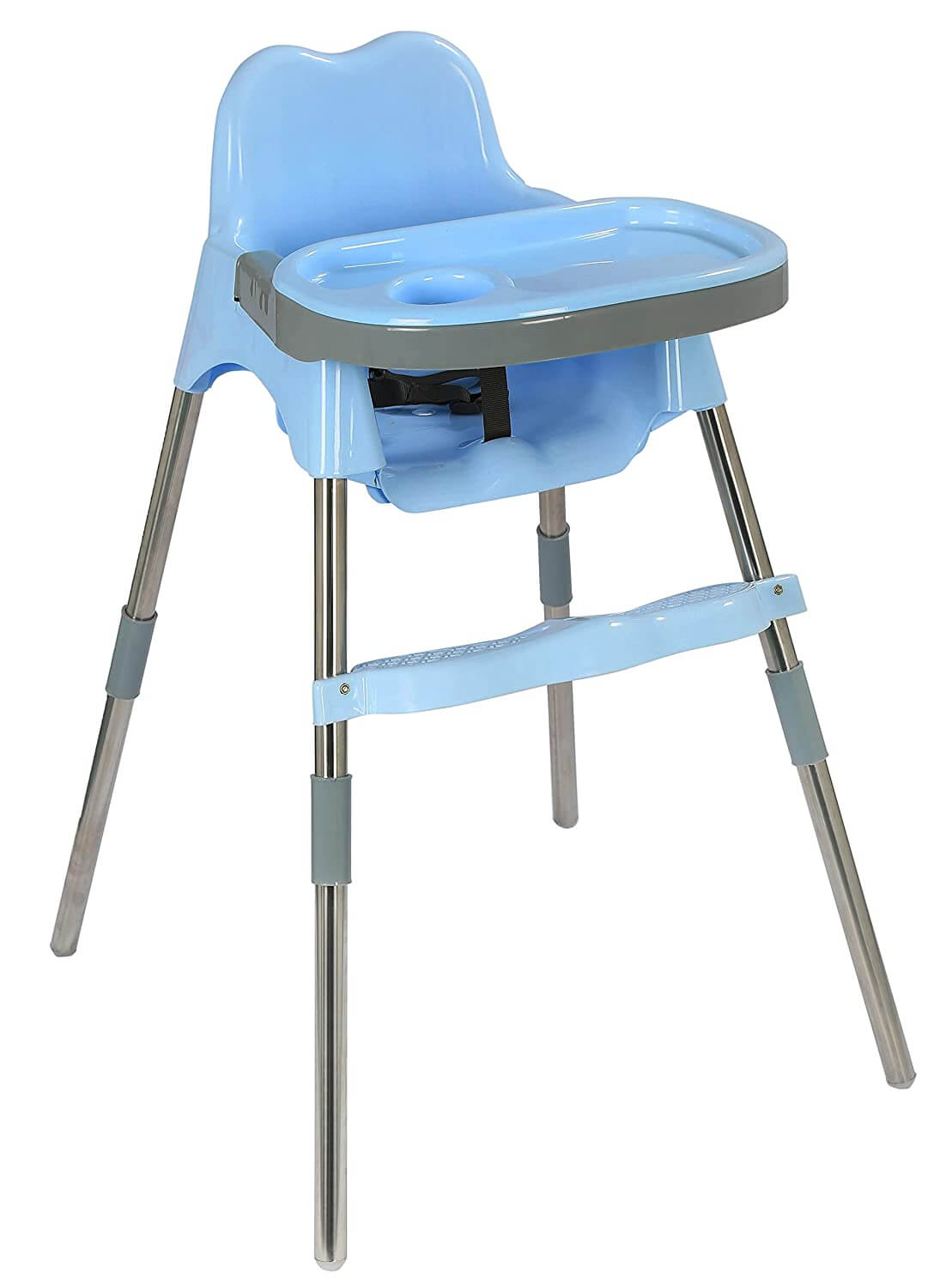 Esquire Spotty Baby Dining high chairs