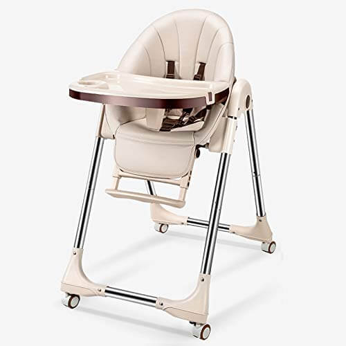 StarAndDaisy Royal Newborn Baby Eating Chair
