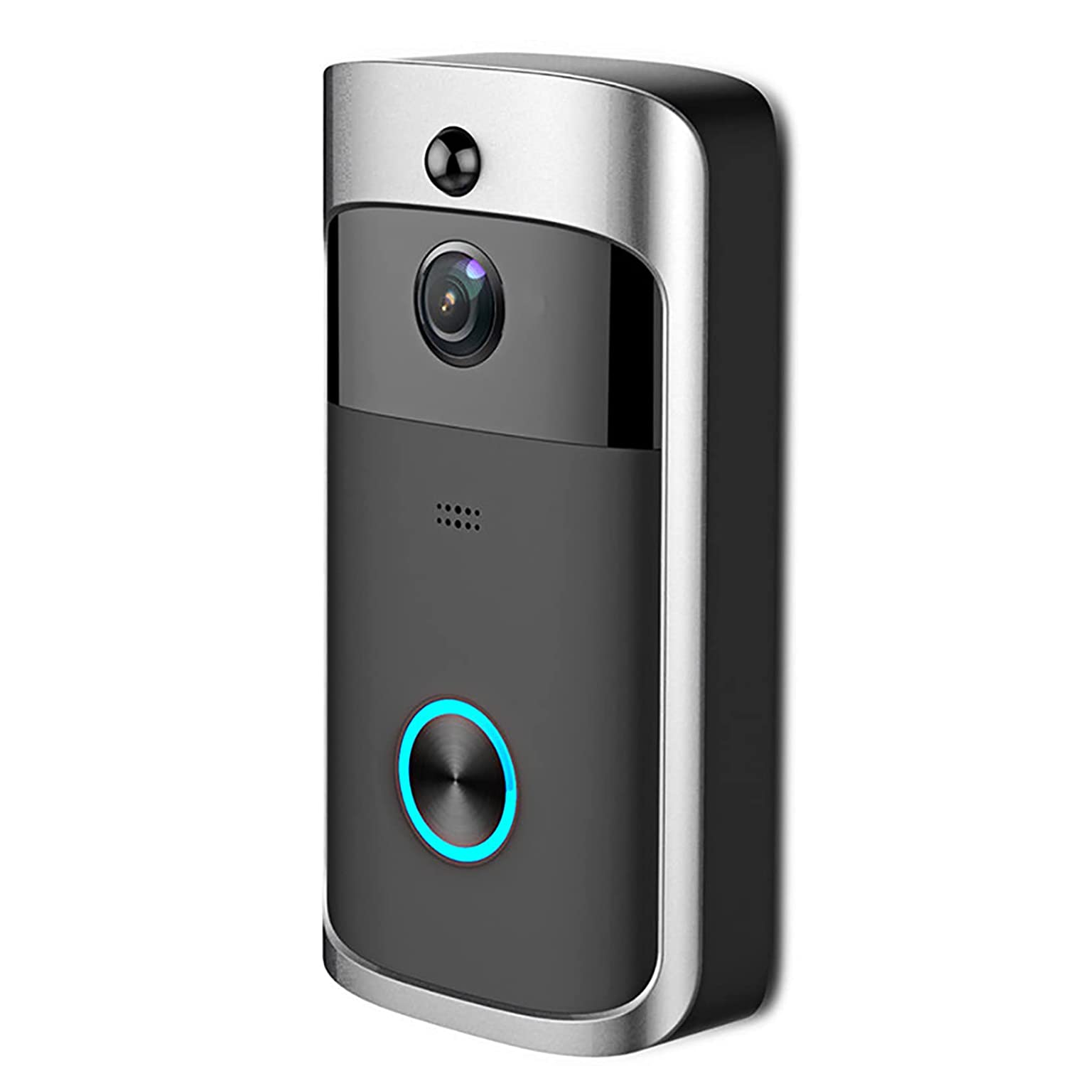 Wireless Video Doorbell 720P Visual