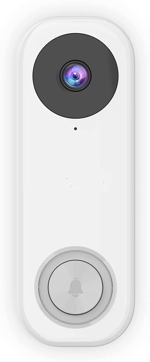 QIWA Video Doorbell Camera