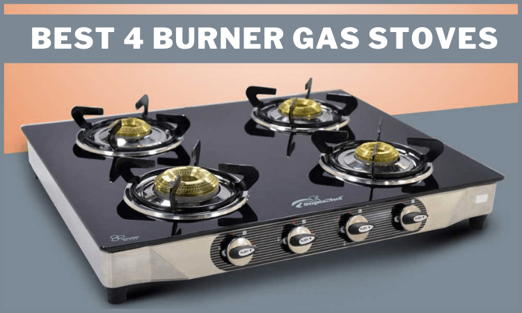 best-4-burner-gas-stoves