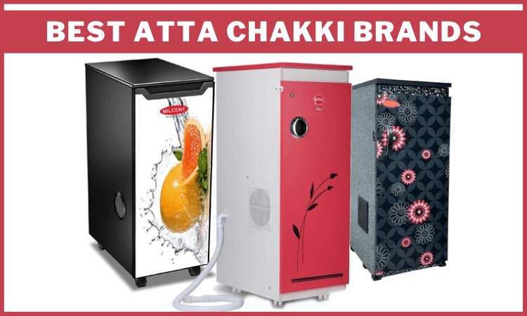 best-atta-chakki-brands