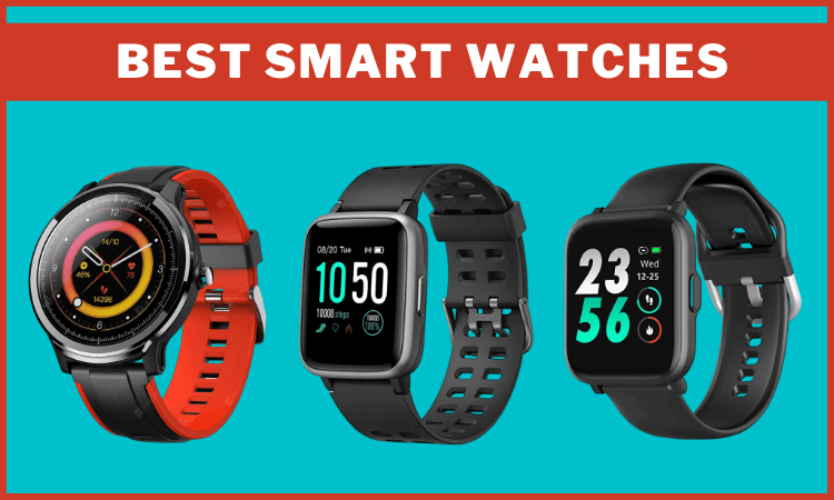 best-smart-watches