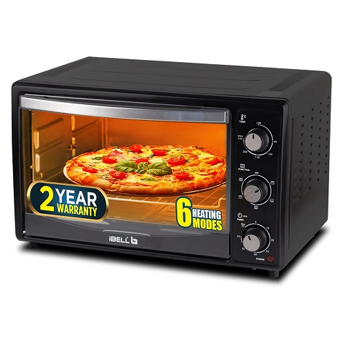 iBELL 30LG 30 Litre Electric Ovens 