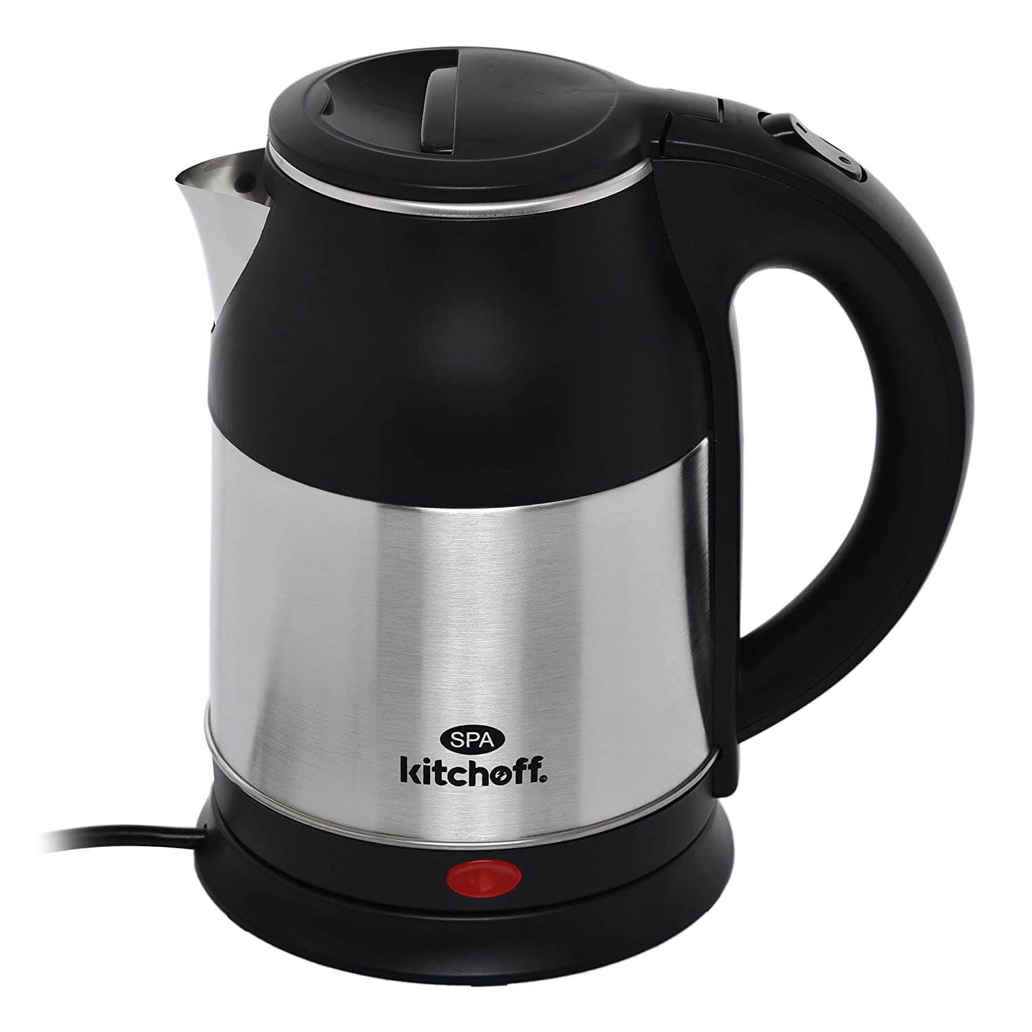 Kitchoff Automatic Stainless Steel Kettle 