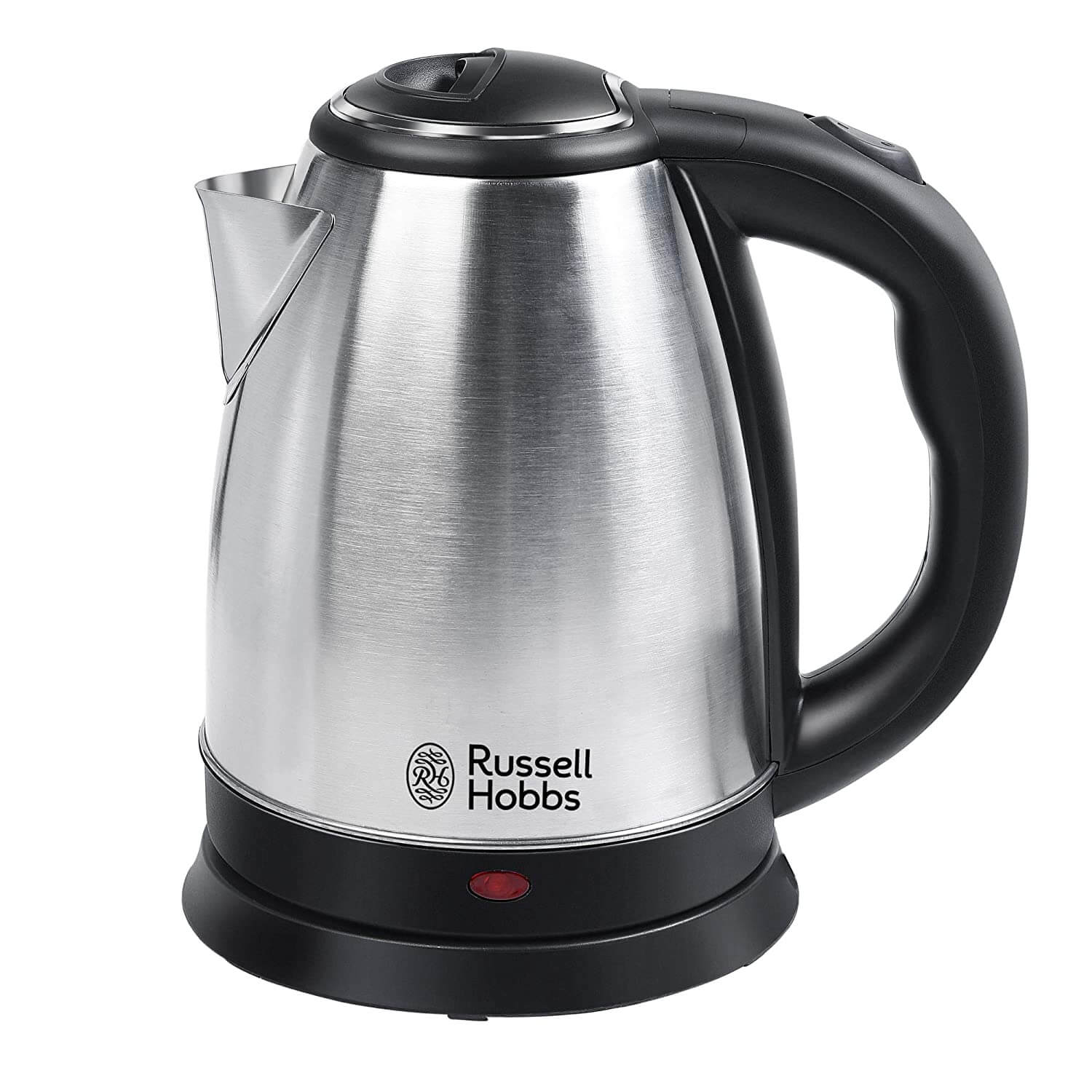 Russell Hobbs Automatic Stainless Steel Electric Kettle  