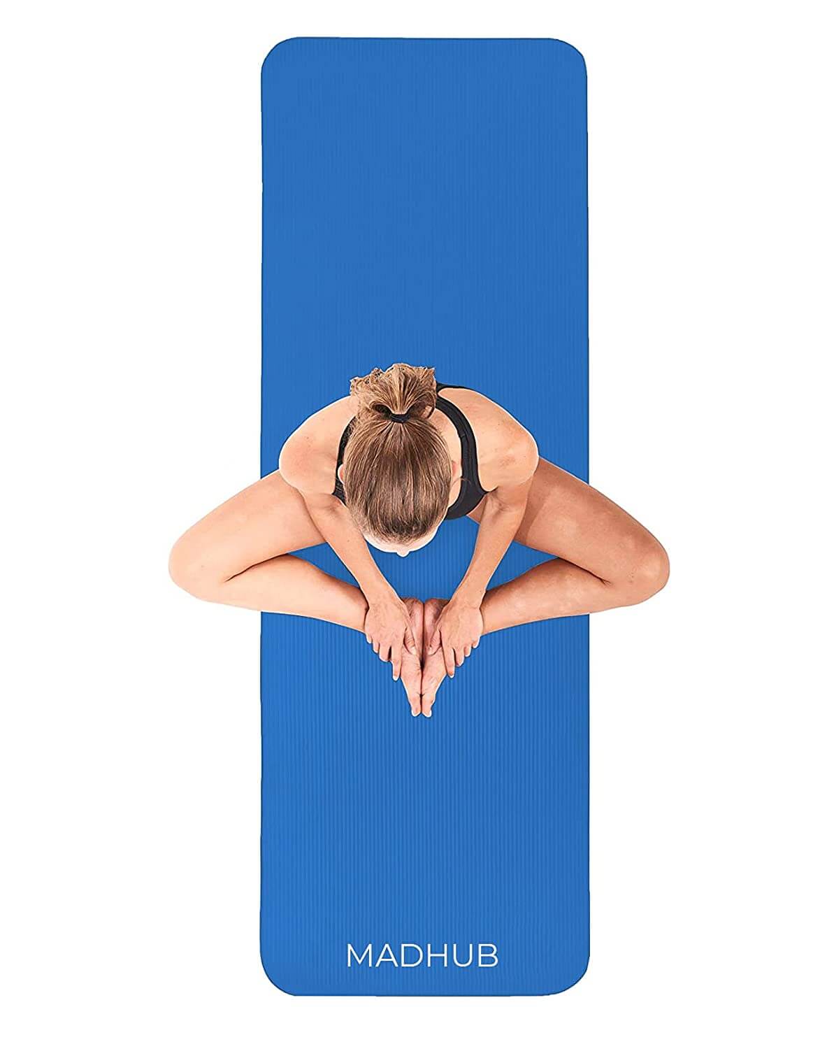 MADHUB Yoga Mat for Men and Women