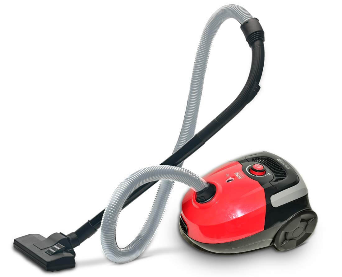 Eureka Forbes Sure From Forbes Insta Clean Vacuum