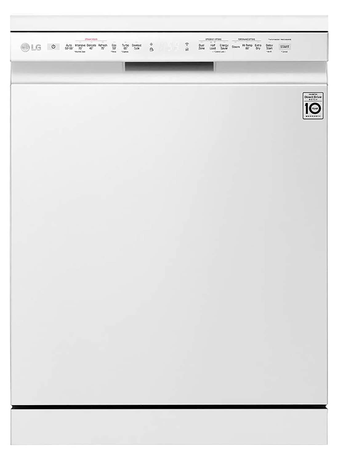  LG 14 Place Settings Dishwasher 