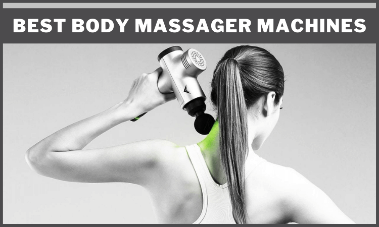 best-body-massager-machines