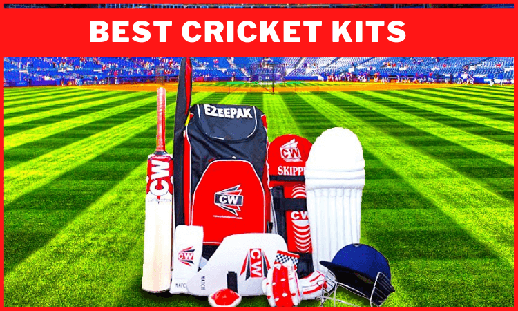 best-cricket-kits