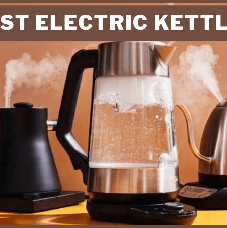 best-electric-kettles