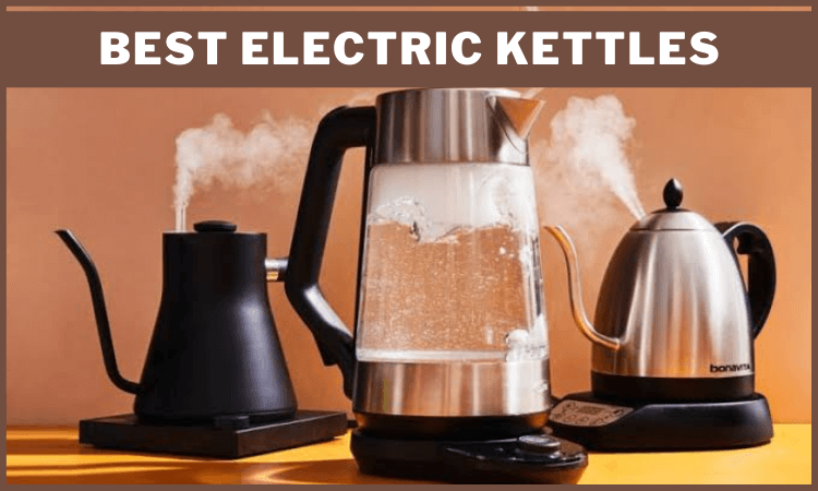 best-electric-kettles