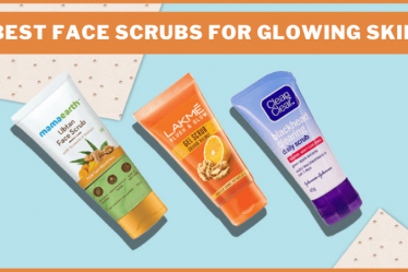 best-face-scrubs-for-glowing-skin