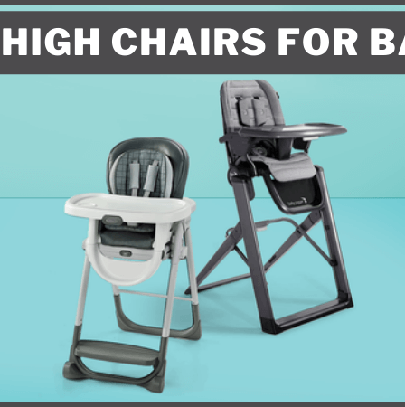 best-high-chairs-for-babies