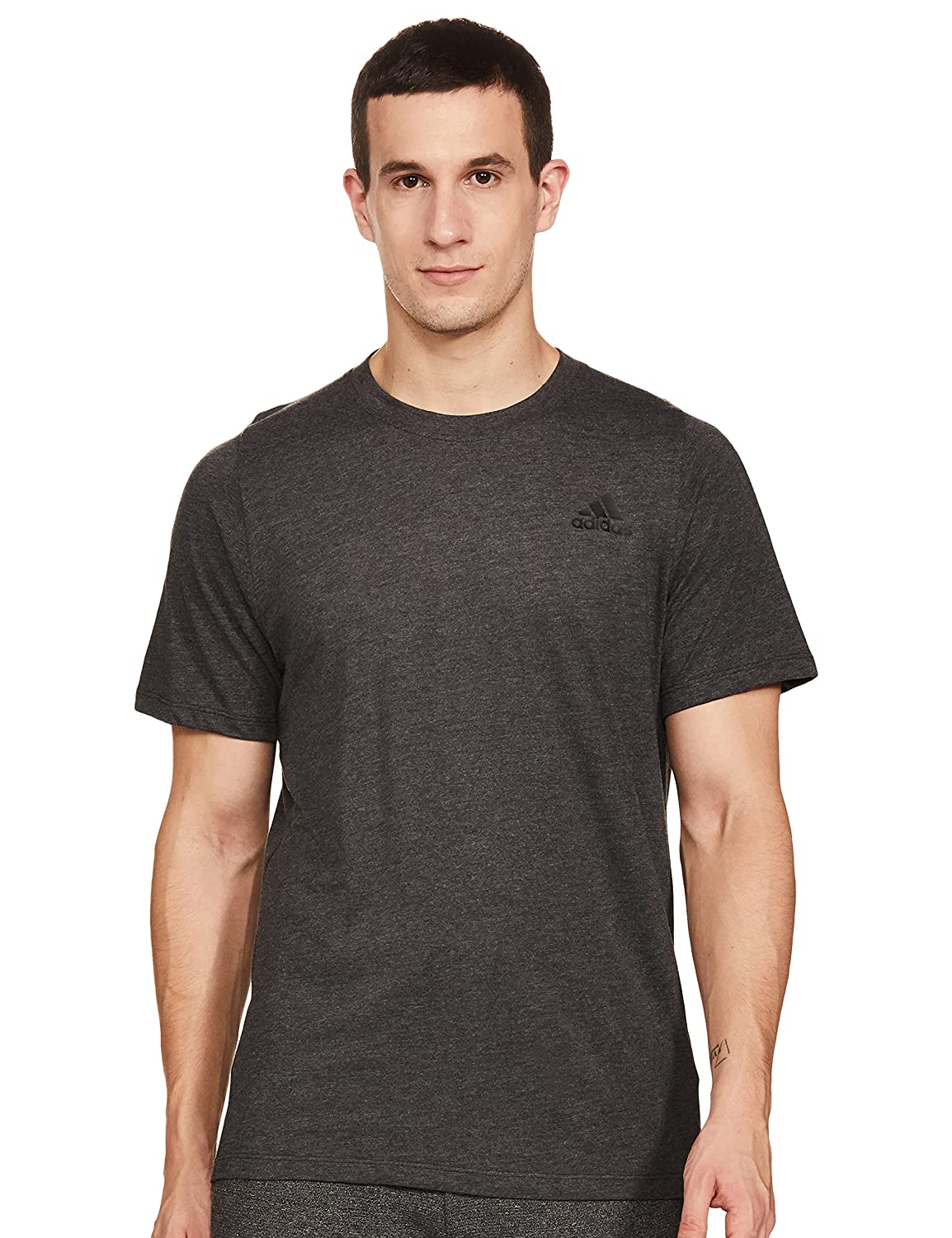 Adidas Men's Regular T-Shirt
