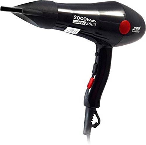 CHAOBA Professional Hair Dryer
