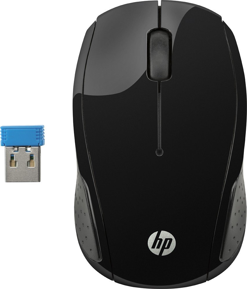 HP 200  Mice