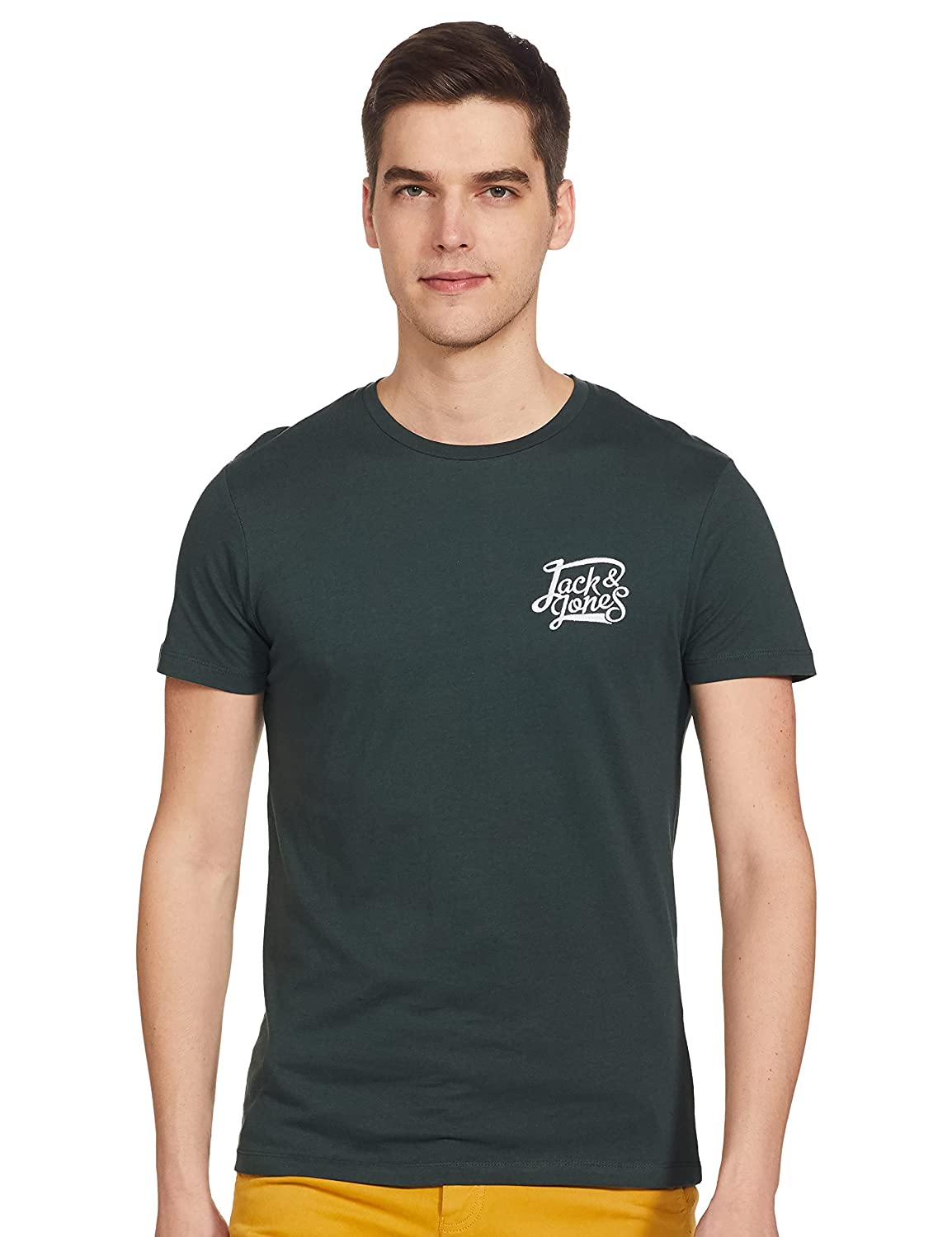 Jack & Jones Men's Slim T-Shirt brands