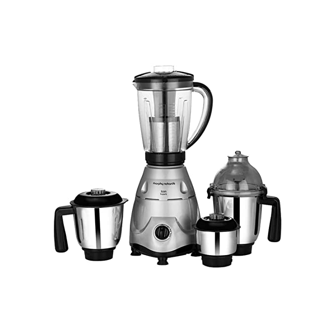 Morphy Richards Icon Mixer Grinder