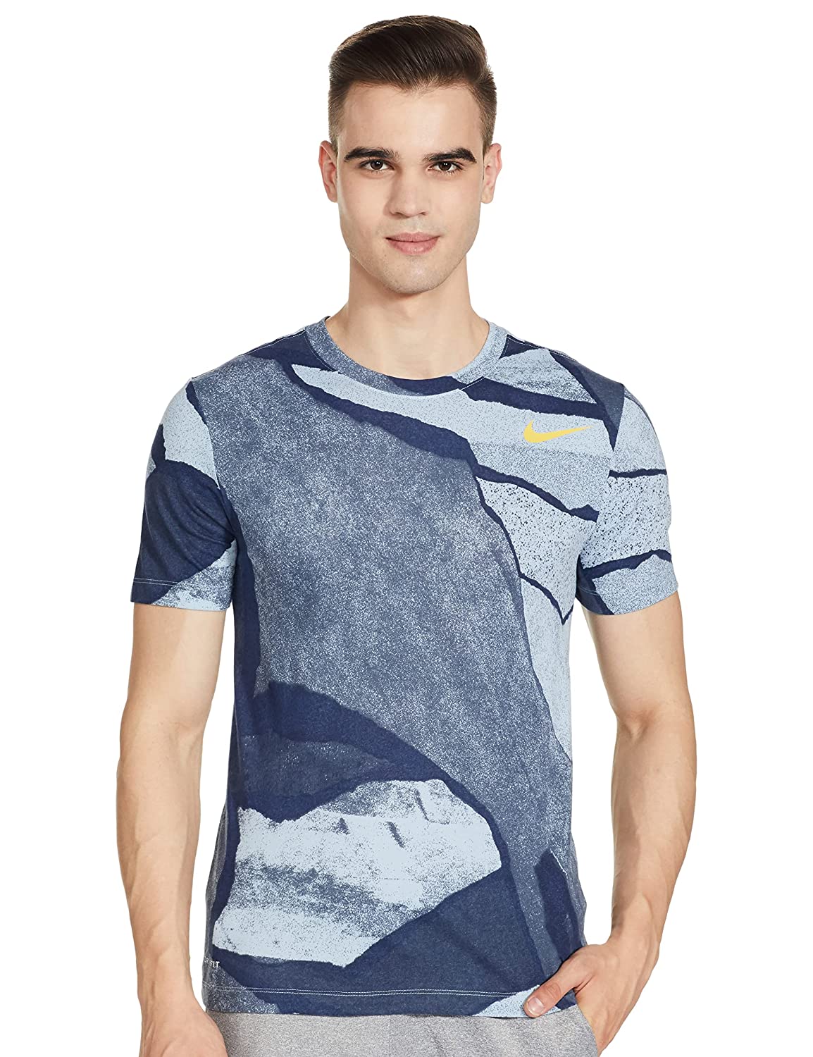 Nike Men's Regular fit T-Shirt
