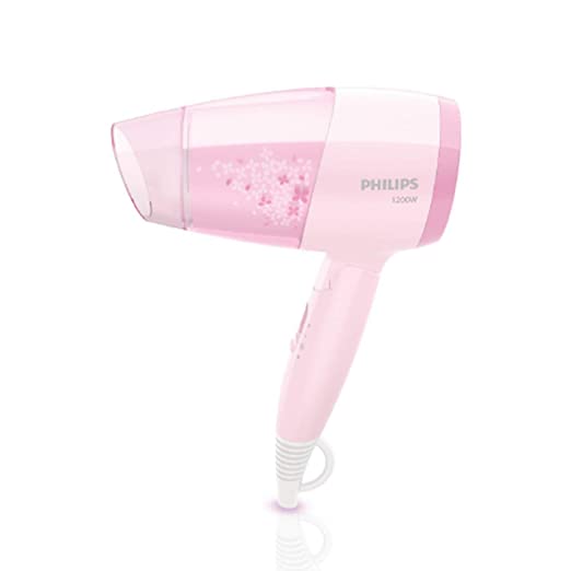 Philips 1200 Watts with Air Concentrator Hair Dryer 