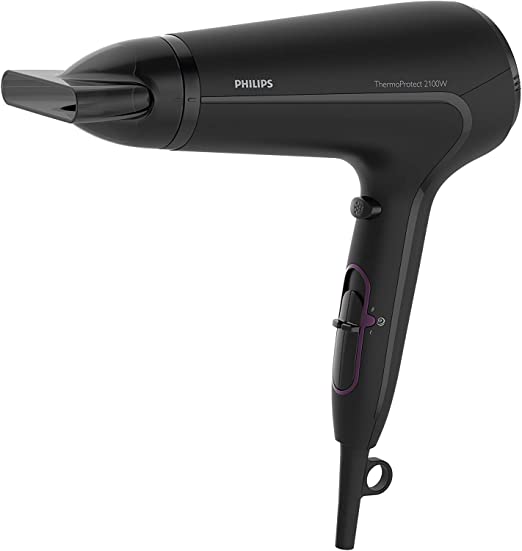 Philips 2100 W Thermoprotect Hair Dryer