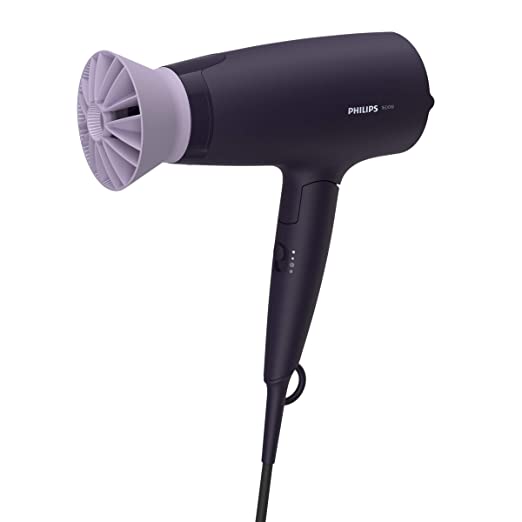 Philips Advanced And Ionic Care Hair Dryer