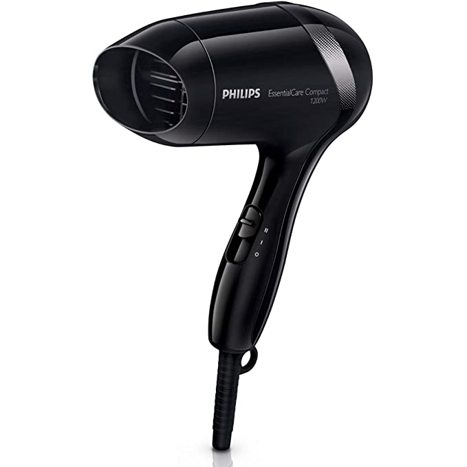 Philips Essential Care Hair Dryer 