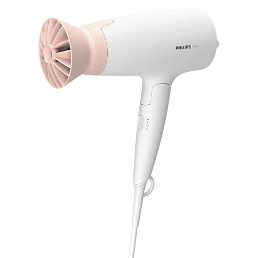 Philips Thermo protect AirFlower Hair Dryer 