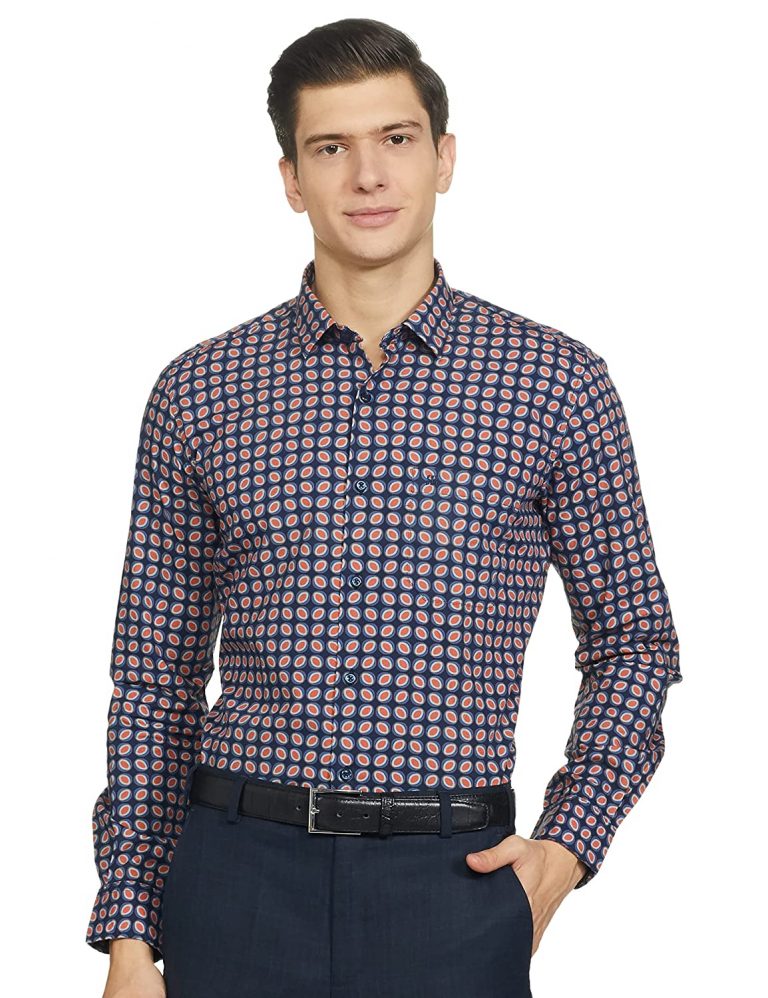 20 Best Shirt Brands For Men In India 2024 Available Online