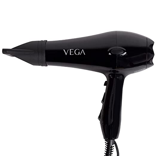 Vega Pro Touch VHDP-02 Hair Dryer