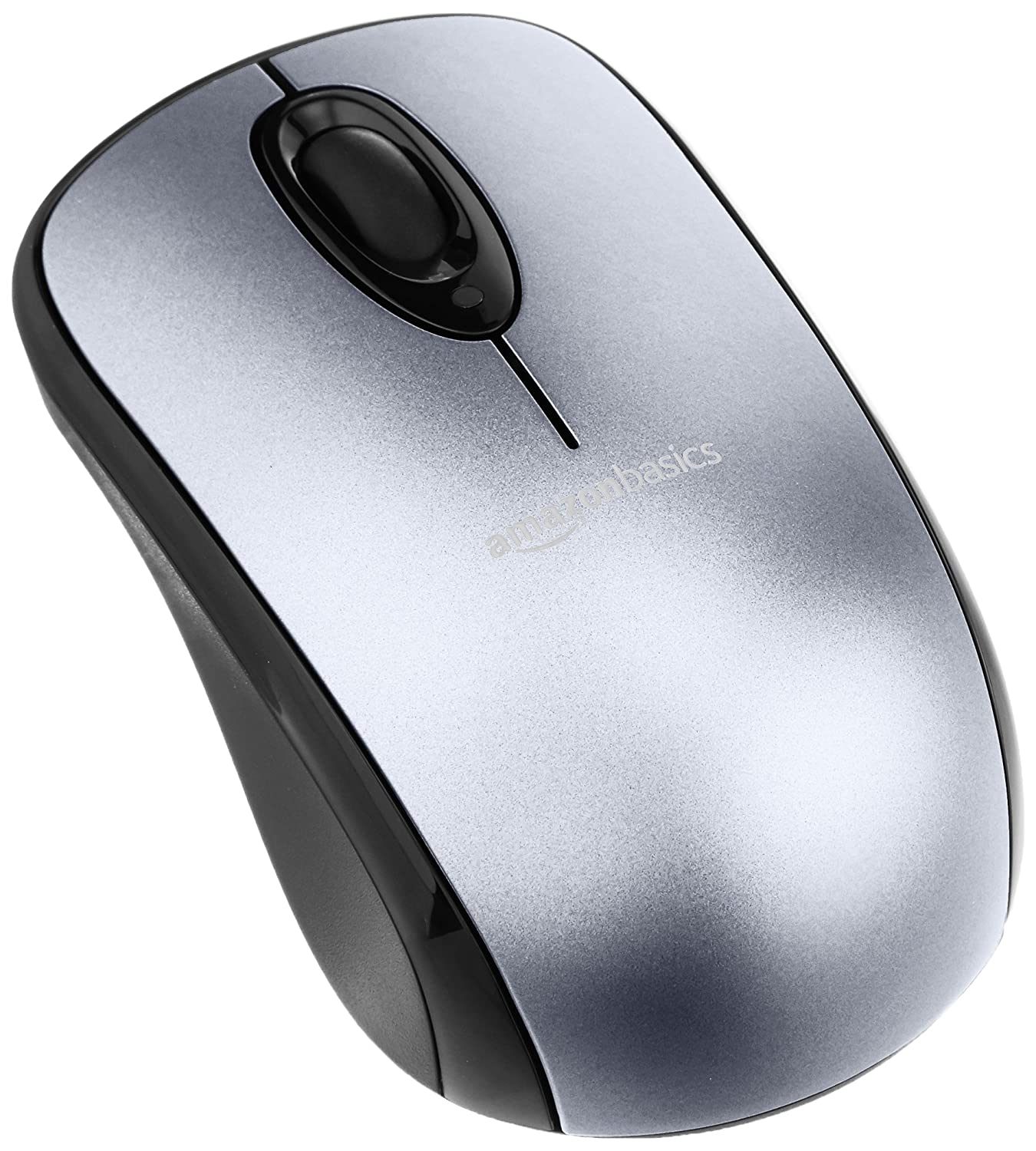 amazon basics wireless mice