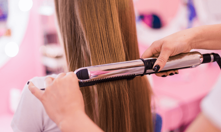 Top 10 Best Hair Straighteners For Women In India 2023
