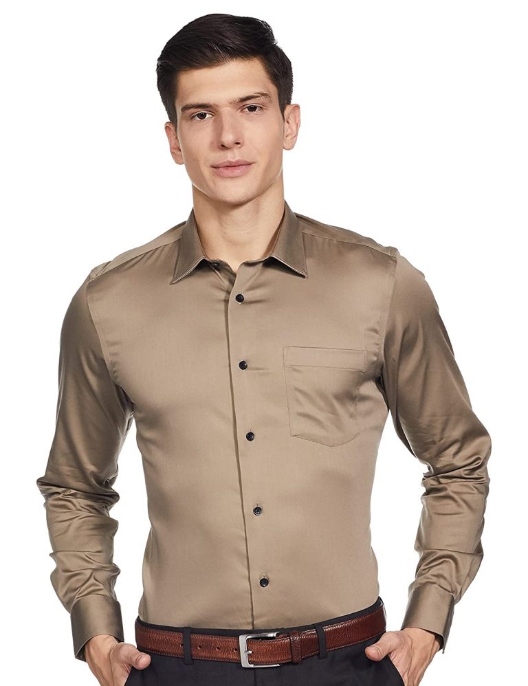 20 Best Shirt Brands For Men In India 2024 Available Online
