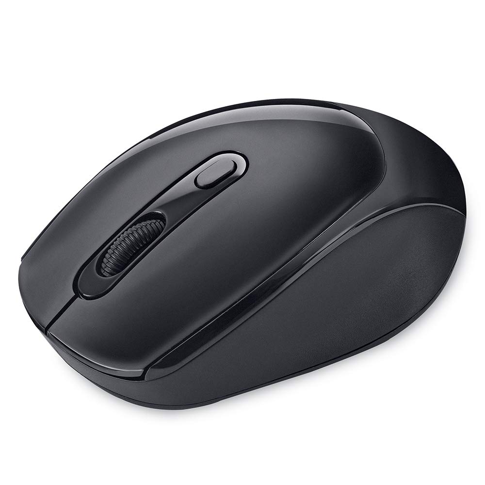 iBall Free Go G50 Feather-Light Optical Mice