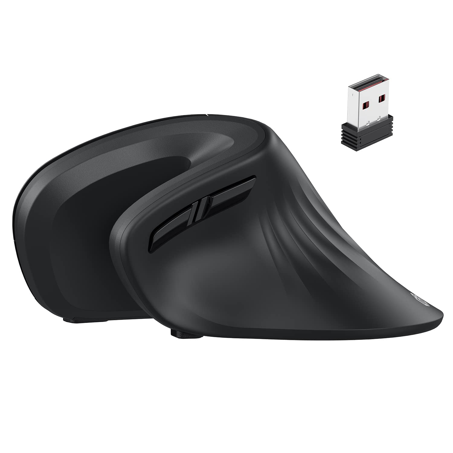 iClever Ergonomic Mouse, Vertical mice