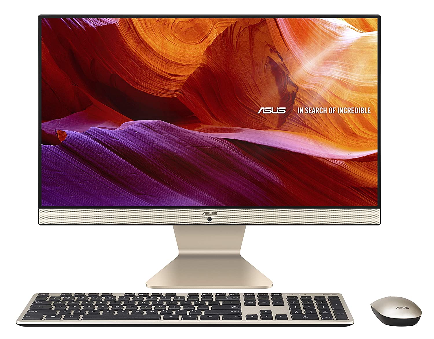 ASUS Vivo All-in-One Desktop