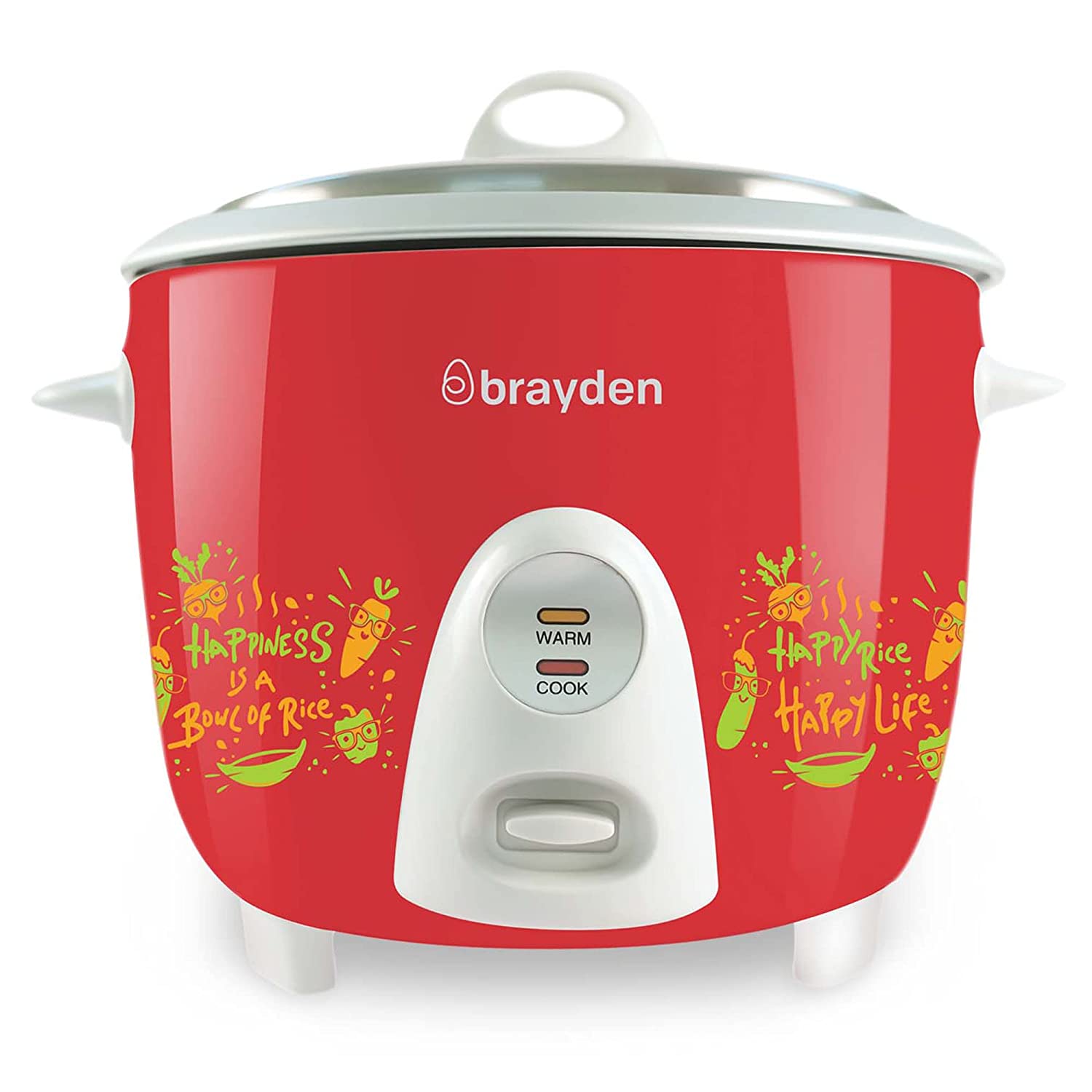 Brayden Electric Rice Cooker
