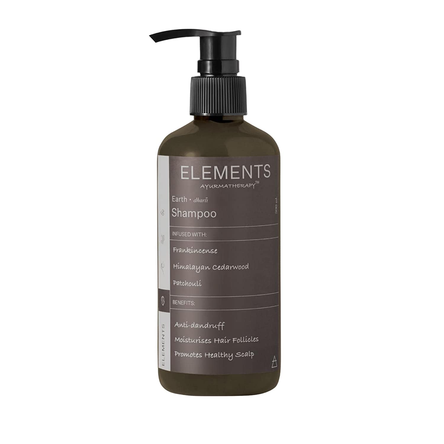 Elements Ayurvedic Shampoo