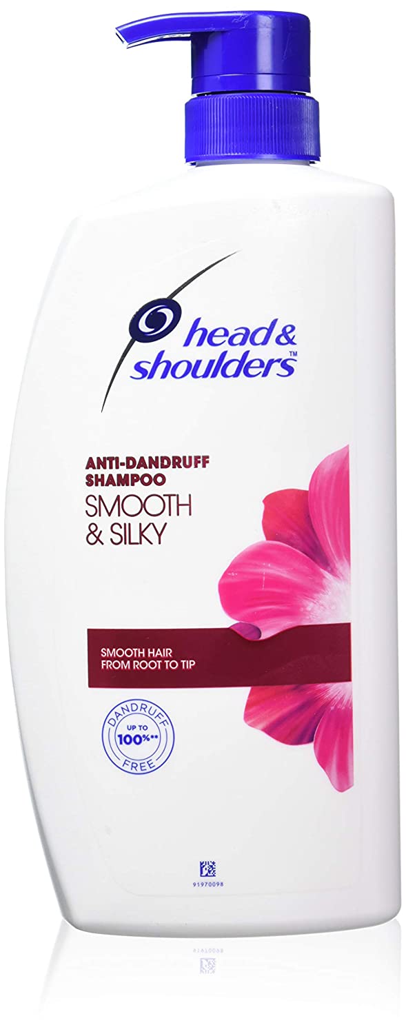 Head & Shoulders Anti dandruff Shampoo
