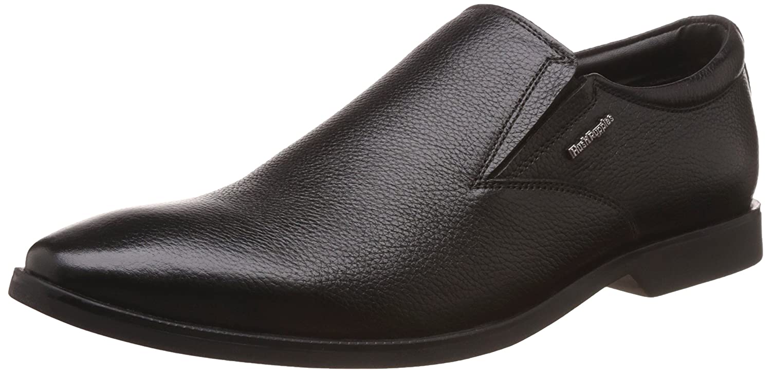 Hush Puppies Men's Leather Formal Shoes