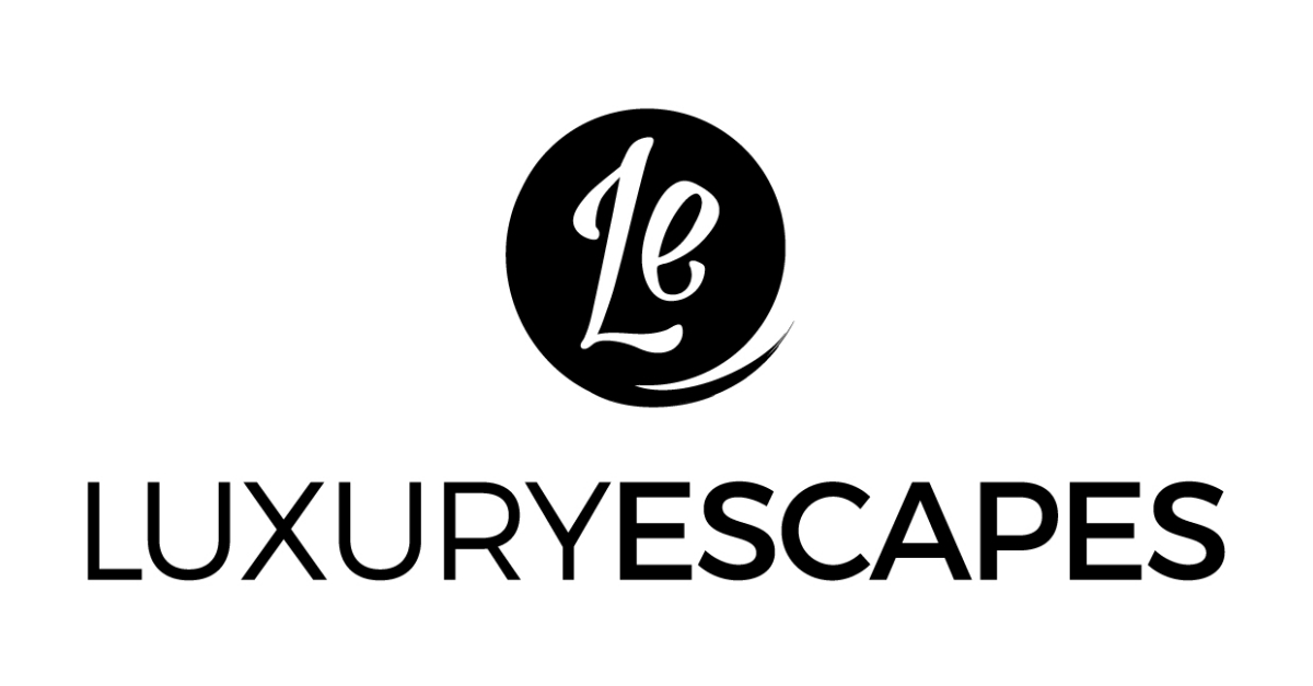 Luxury_Escapes logo