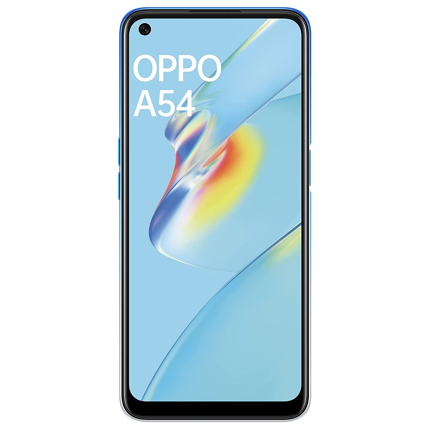 Oppo A54 mobile phones