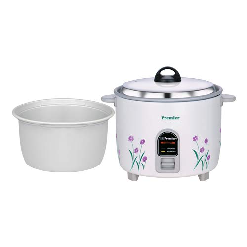 Premier Electric Rice Cooker