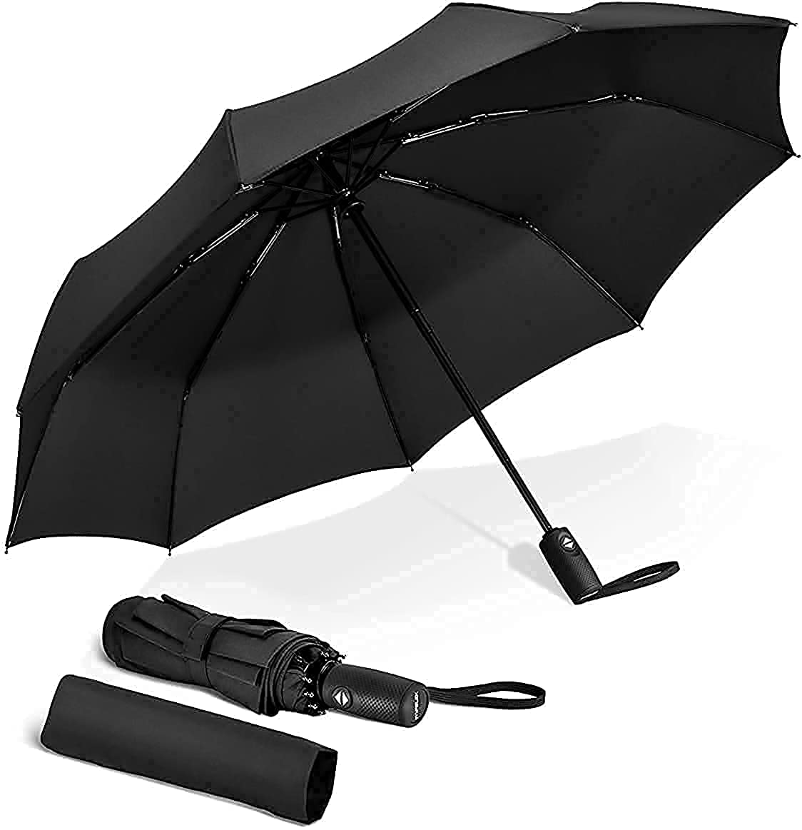 RYLAN Automatic Open Umbrella