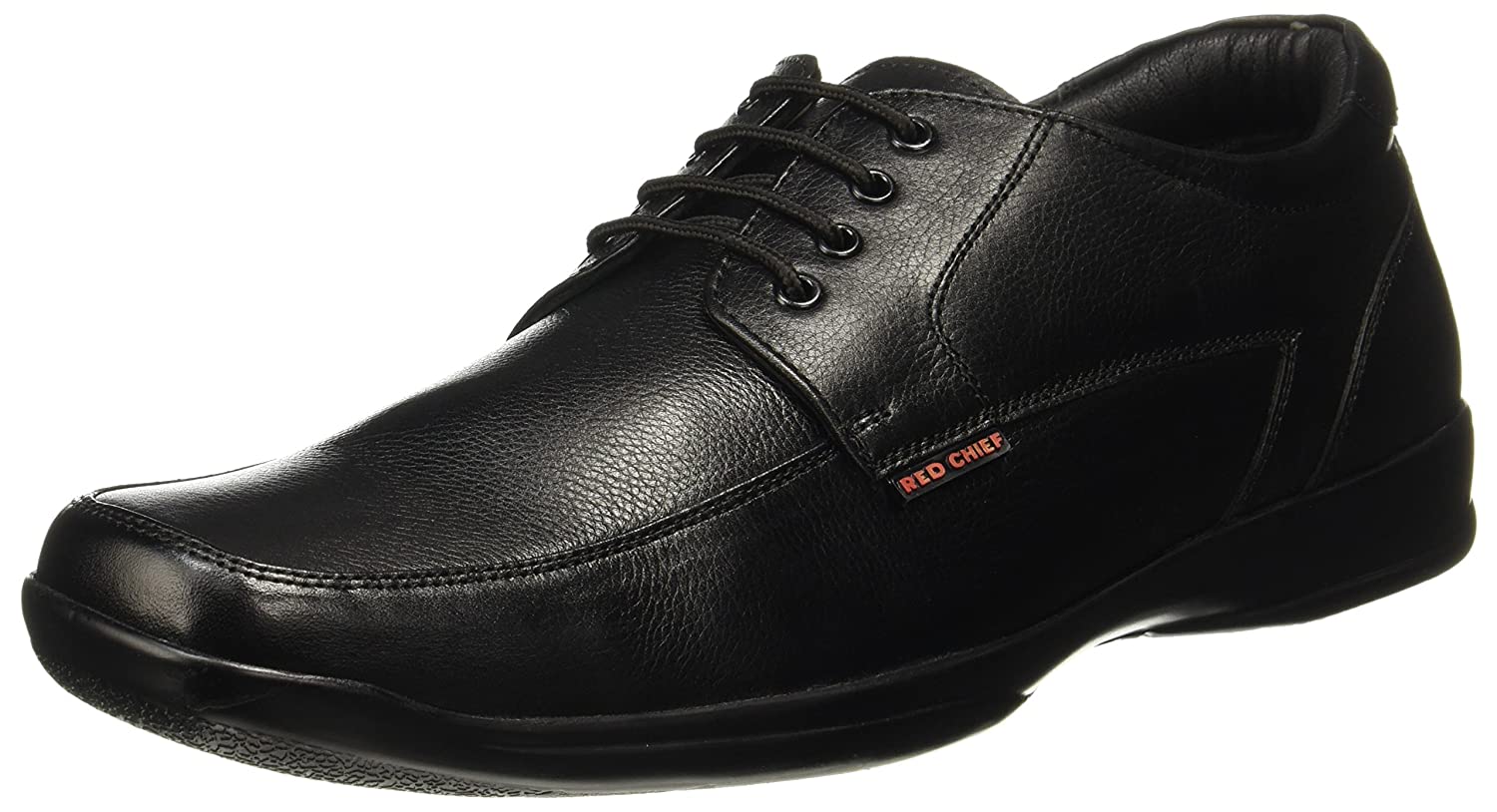 Red Chief Leather Formal Shoes for men