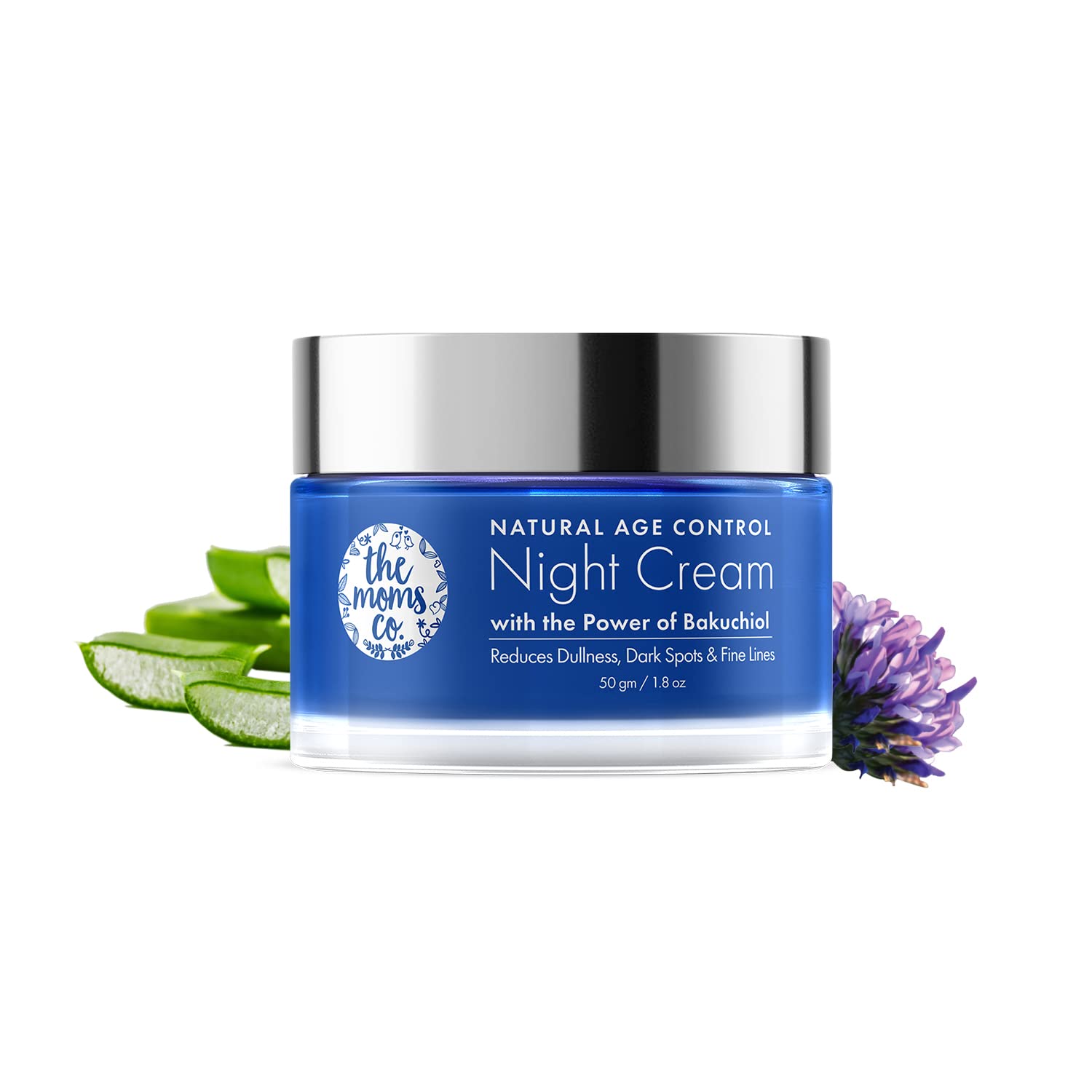 The Moms Co Natural anti aging Cream