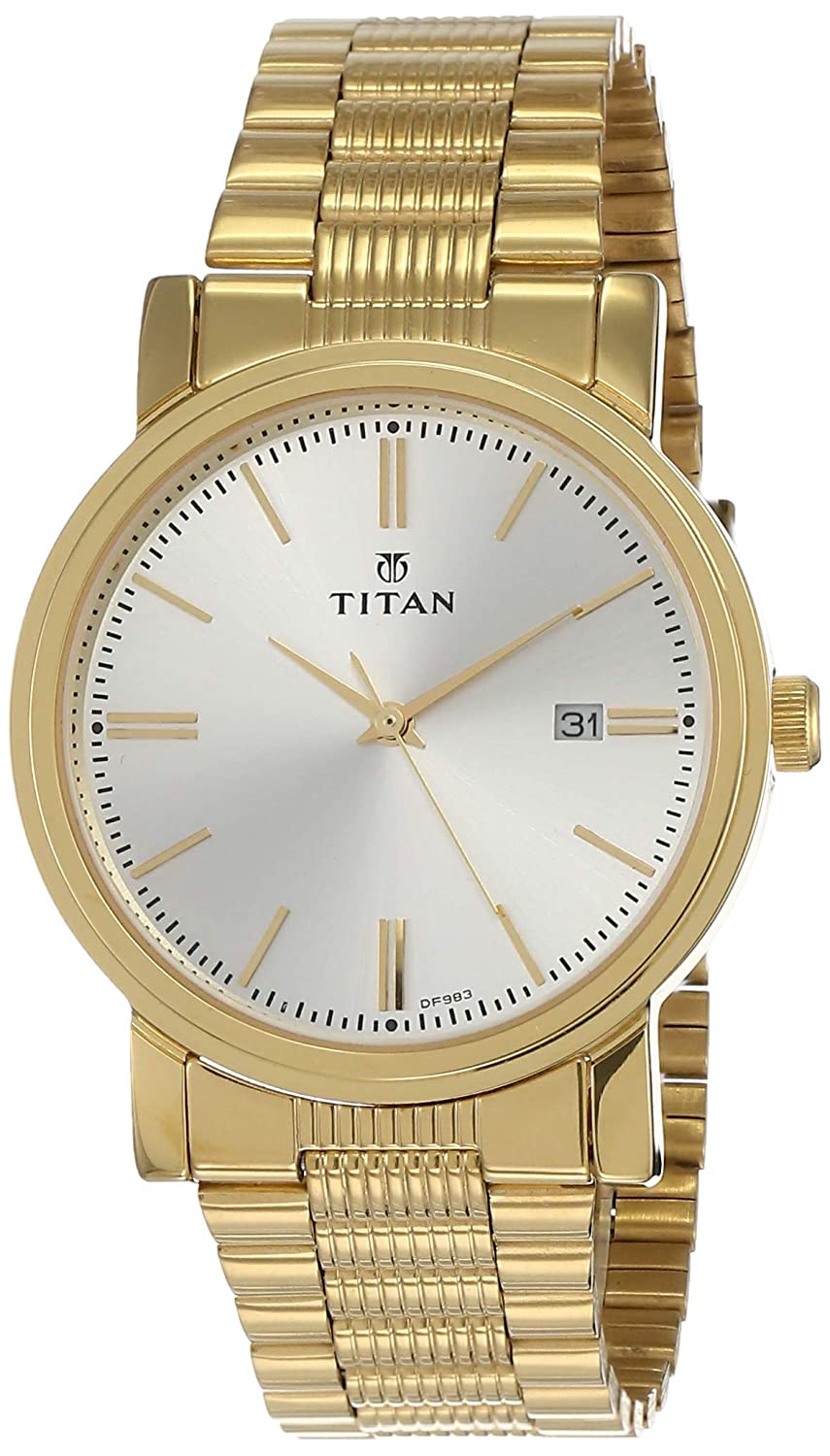 Titan Men's Watch