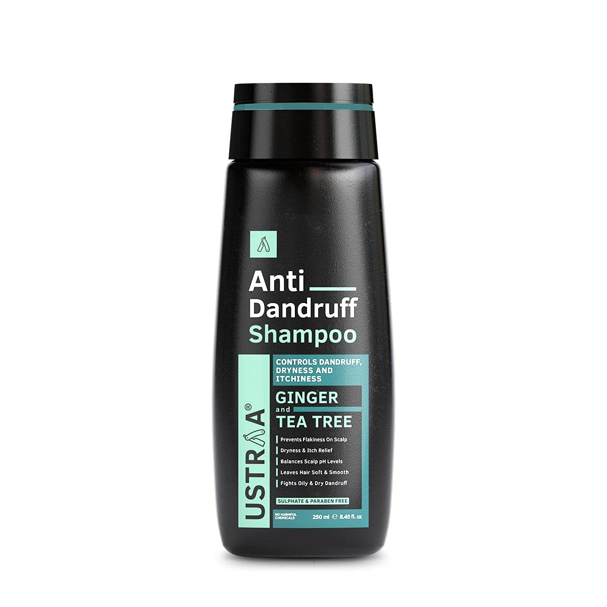 Ustraa Anti-Dandruff Shampoo
